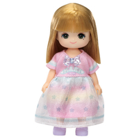 タカラトミー リカちゃん LD-22 ラッキーなふたご マキちゃん LD22ﾗﾂｷ-ﾅﾌﾀｺﾞﾏｷﾁﾔﾝ