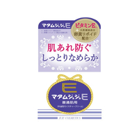 ジュジュ化粧品 マダムジュジュ Eクリーム 普通肌用 52g F926145