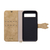 NATURAL design Google Pixel 8a用カード入れ・スタンド機能付手帳型ケース NewCocotte ベージュ GP8A-COT05-イメージ3