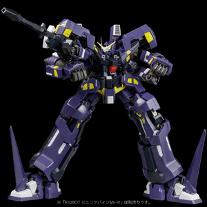 千値練 RIOBOT AMボクサー RIOBOTAMﾎﾞｸｻ--イメージ10
