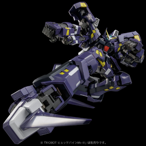 千値練 RIOBOT AMボクサー RIOBOTAMﾎﾞｸｻ--イメージ8
