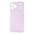 レイ・アウト iPhone 18 Pro Max用 / 17 Pro Max用  / ハードケース スリムフィット 0.6mm +マグネット充電対応 / ラベンダー RT-P59PMS/LD-イメージ1