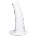 MUK INGRACE(イングレイス)Photo Beauty Epilator ホワイト MBE101A-W
