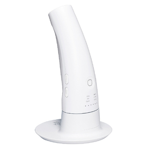 MUK INGRACE(イングレイス)Photo Beauty Epilator ホワイト MBE101A-W-イメージ1