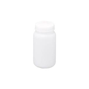 瑞穂化成工業 広口瓶2L 0090-イメージ1