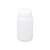 瑞穂化成工業 広口瓶2L 0090-イメージ1