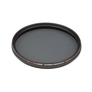 ハクバ XC-PRO エクストリーム サーキュラーPLフィルター 62mm CF-XCPRCPL62-イメージ1