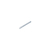 KTC 平タガネ１６ｍｍ UDC-16-イメージ1