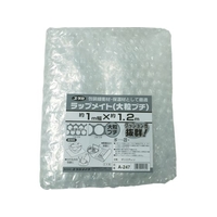 ユタカメイク ラップメイト大粒プチ #60 1M×1.2M (1個入) FC806GH-7943512