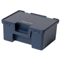 エスコ パーツボックス 275×175×125mm FCZ3855-EA505RG-1