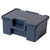 エスコ パーツボックス 275×175×125mm FCZ3855-EA505RG-1-イメージ1