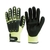 uvex UVEX/耐切創・耐衝撃手袋 インパクト1 S 6059867 FC088WD-8199418-イメージ1