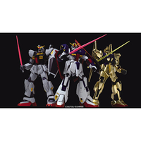 バンダイスピリッツ HGUC グリプス戦役セット HG ｸﾞﾘﾌﾟｽ ｾﾝｴｷｾﾂﾄ