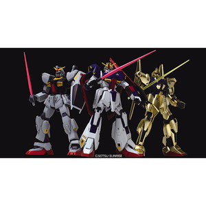 バンダイスピリッツ HGUC グリプス戦役セット HG ｸﾞﾘﾌﾟｽ ｾﾝｴｷｾﾂﾄ-イメージ1