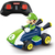 京商 ミニ マリオカート R/C コレクション ルイージ ﾐﾆﾏﾘｵｶ-ﾄRCﾏﾘｵｺﾚｸｼﾖﾝﾙｲ-ｼﾞ-イメージ1