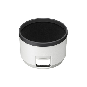 SONY レンズフード white ALC-SH167-イメージ2