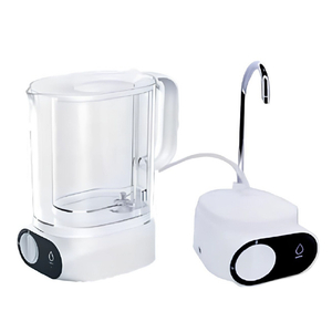 Waterpoint Lifewater Jug ホワイト WPJG-01-イメージ1