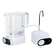 Waterpoint Lifewater Jug ホワイト WPJG-01-イメージ1