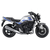 タカラトミー No．64 ホンダ CB1000F シルバー NO064ﾎﾝﾀﾞCB1000F-イメージ2