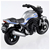 タカラトミー No．64 ホンダ CB1000F シルバー NO064ﾎﾝﾀﾞCB1000F-イメージ3