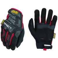 ＭＥＣＨＡＮＩＸ ＷＥＡＲ M-Pact ブラック／レッド M ブラック／レッドM23229.2 FC092FK-8367816