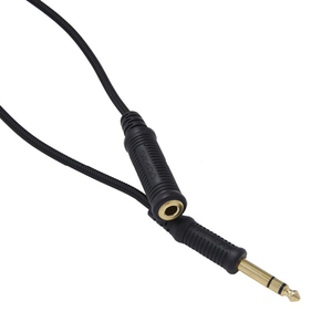 GRADO Braided 6．3mm Extension Cable - 4 conductor(約4．5m) BRAIDED6.3MM-EC4C-イメージ2