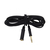 GRADO Braided 6．3mm Extension Cable - 4 conductor(約4．5m) BRAIDED6.3MM-EC4C-イメージ1