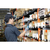 トラスコ 天然ゴム背抜き手袋 薄手 １３ゲージ ＸＬサイズ 13ゲージ編 RBGF13-XL-イメージ11