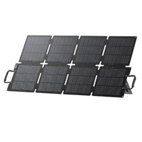 BLUETTI ソーラーパネル SORA130