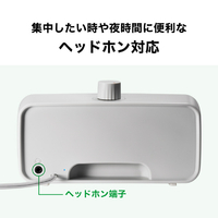 オーディオテクニカ AT-SP270TV テレビ用スピーカー サウンドアシスト
