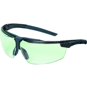 uvex UVEX/二眼型保護メガネ アイスリー ヴァリオマティック調光レンズ FC060AA-8366625-イメージ1