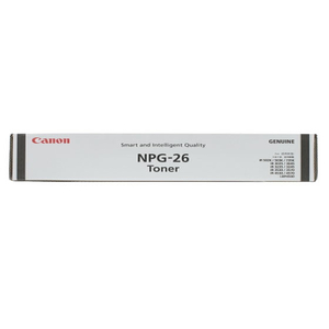 キヤノン NPG-26 F807307-9634A001NPG26-イメージ1
