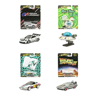 マテル ホットウィール ポップカルチャー アソート HWﾎﾟﾂﾌﾟｶﾙﾁﾔ-ｱｿ-ﾄ2026P