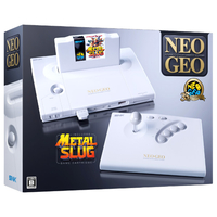PLAION NEOGEO AES+ Anniversary Edition 1180848