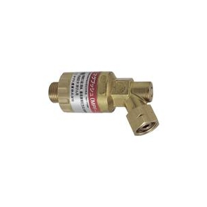 ヤマト産業 マグプッシュ（乾式安全器）酸素用 MPO1-イメージ1