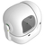 PETKIT 猫用自動トイレ_Purobot Max Pro 2 with Camera ホワイト P9904Nﾈｺｳﾖｳｼﾞﾄﾞｳﾄｲﾚ-イメージ4