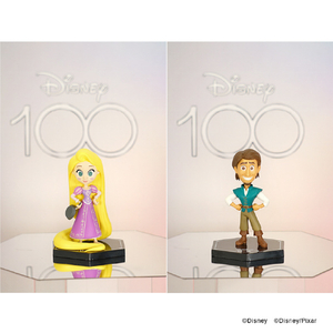 eStream Disney100 ミニフィギュアコレクション Vol．4 BOX DS100ﾐﾆﾌｲｷﾞﾕｱｺﾚVOL4BOX-イメージ10
