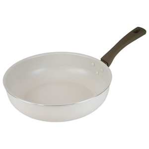 和平フレイズ ララッテ スルル IH対応いため鍋28cm RB3090IHﾀｲｵｳｲﾀﾒﾅﾍﾞ28CM-イメージ1