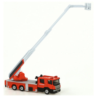 タカラトミー NO145ﾅｺﾞﾔｼｼﾖｳﾎﾞｳ30Mﾊｼｺﾞｼﾔ ロングタイプトミカ No．145