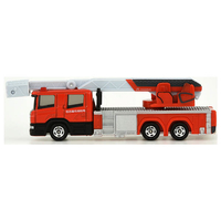 タカラトミー NO145ﾅｺﾞﾔｼｼﾖｳﾎﾞｳ30Mﾊｼｺﾞｼﾔ ロングタイプトミカ No．145