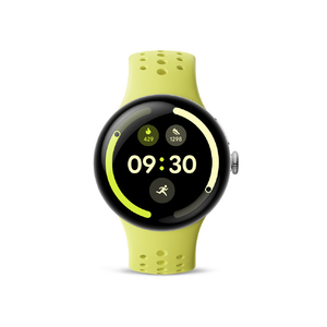 Google Google Pixel Watch(41 mm)用 アクティブ スポーツ バンド Lサイズ Citrus GA11682-WW-イメージ3