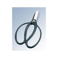 金鹿工具製作所 園芸用ハサミ 古流 FC505LL-4255000