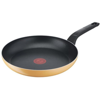 Ｔ－ｆａｌ フライパン ガス火専用 マリーゴールドイエロー 27cm FCF795U-B56106