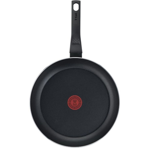 Ｔ－ｆａｌ フライパン ガス火専用 マリーゴールドイエロー 27cm FCF795U-B56106-イメージ4