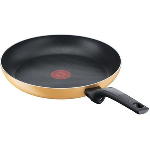 Ｔ－ｆａｌ フライパン ガス火専用 マリーゴールドイエロー 27cm FCF795U-B56106-イメージ6