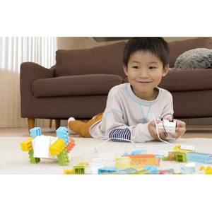 ユカイ工学 kurikit ウゴクブロック M YE-EDU016-イメージ4