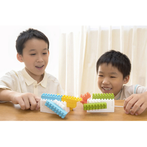 ユカイ工学 kurikit ウゴクブロック M YE-EDU016-イメージ5