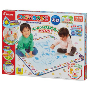 パイロットコーポレーション スイスイおえかき あお(リニューアル) スイスイオエカキアオNEW パイロットコーポレーション スイスイおえかき あお(リニューアル) スイスイオエカキアオNEW