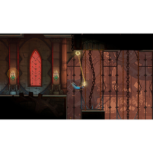 コナミデジタルエンタテインメント Castlevania：Belmont’s Curse【PS5】 VH015J1-イメージ2