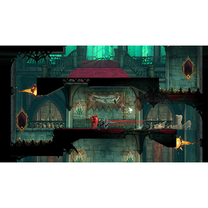 コナミデジタルエンタテインメント Castlevania：Belmont’s Curse【PS5】 VH015J1-イメージ4